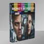New Rare Official Limited Edition Money Monster Steelbook Case No Disc