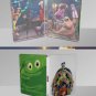 New Official Limited Edition Hotel Transylvania 2 Steelbook Case No Disc