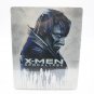New Rare Official Limited Edition  X-Men: Apocalypse Steelbook Case No Disc