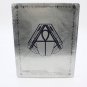 New Rare Official Limited Edition  X-Men: Apocalypse Steelbook Case No Disc