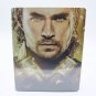 New Official Limited Edition The huntsman winter's war Steelbook Case No Disc