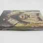 New Official Limited Edition The huntsman winter's war Steelbook Case No Disc