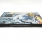 New Rare Official Limited Edition The King of Fighters XI Steelbook Case No Game