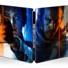 New Official Limited Edition Call Of Duty: Black Ops 7  Steelbook Case No Game