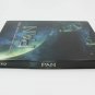 New Rare Official Limited Edition PAN Steelbook Case No Disc