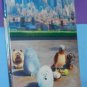 New  Official Limited Edition The Secret life of Pets Steelbook Case No Disc