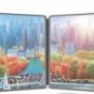 New  Official Limited Edition The Secret life of Pets Steelbook Case No Disc