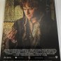 New Official The Hobbit: The Battle of the Five Armies Steelbook Case No Disc
