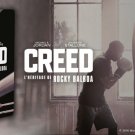 New Rare Official Limited Edition CREED Steelbook Case No Disc New Rare Official Limited Edition CREED Steelbook Case No Disc