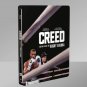 New Rare Official Limited Edition CREED Steelbook Case No Disc