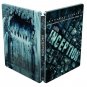 New Rare Official Limited Edition Inception Steelbook Case No Disc