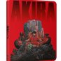 New Rare Official Limited Edition AKIRA Steelbook Case No Disc
