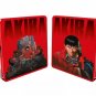 New Rare Official Limited Edition AKIRA Steelbook Case No Disc