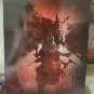 New Official Limited Resident Evil: The Final Chapter Steelbook Case No Disc