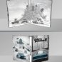 New Official Limited Edition Fast & Furious 8 Steelbook Case No Disc