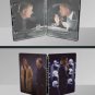 New Rare Official Limited Edition Concussion Steelbook Case No Disc