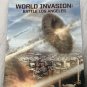 New  Official Limited Edition Battle: Los Angeles Steelbook Case No Disc