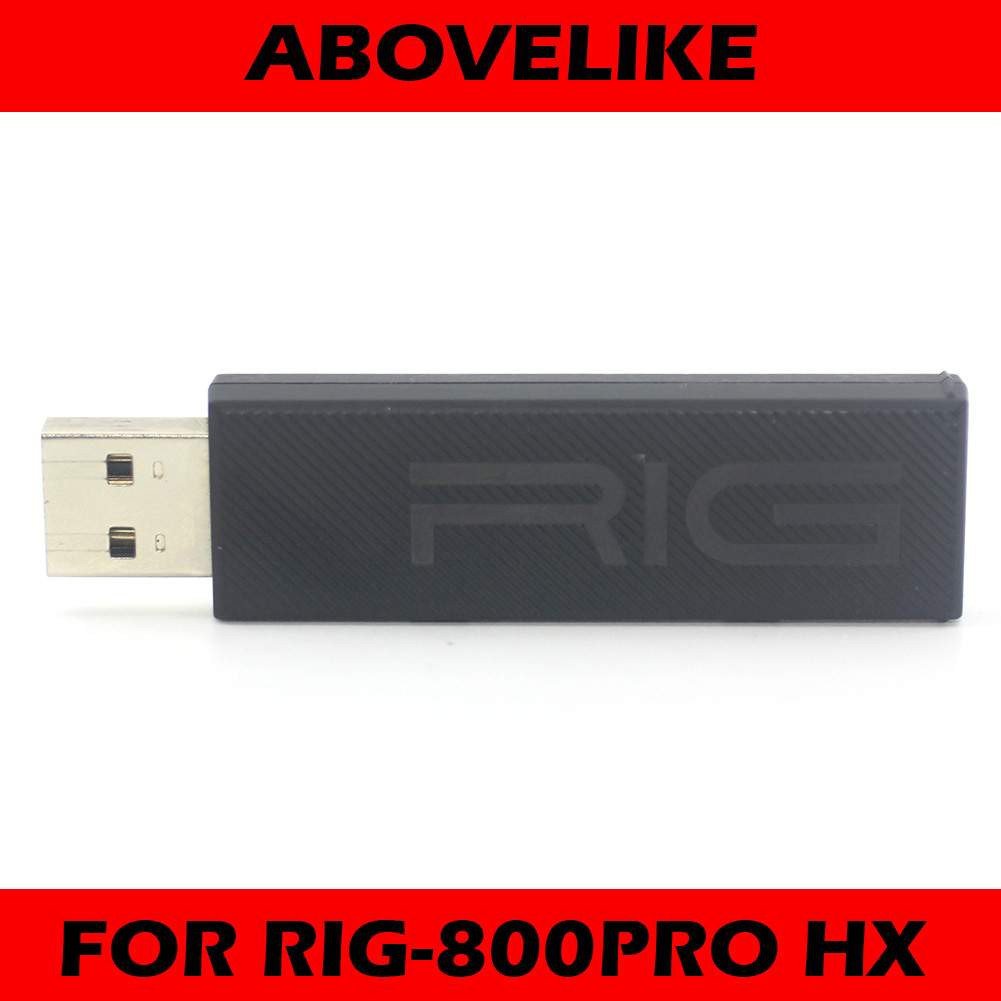 USB Dongle Receiver PC&XBOX For Plantronics RIG 800 PRO Wireless Headset