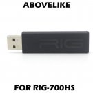 USB Dongle Receiver 7HD For Plantronics RIG 700 HS Wireless Gaming Headset