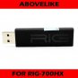Genuine Wireless Headset USB Dongle Transceiver 7HS For Plantronics RIG 700 HS