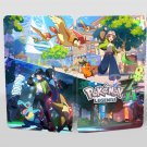 New Limited Pokemon Legends Z-A Steelbook Custom Made For Nintendo Switch2
