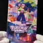 New Limited Pokemon Legends Z-A Steelbook Custom Made For Nintendo Switch2