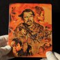 Custom Made Limited Edition One Battle After Another Steelbook Case New No Disc