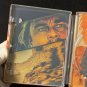 Custom Made Limited Edition One Battle After Another Steelbook Case New No Disc