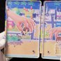 New TomoDachi Life Living the Dream Steelbook Custom Made For Nintendo Switch2