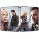 Custom Made Limited Edition Manchester by the Sea Steelbook Case New No Disc