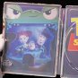 Custom Made Limited Edition Toy Story 5 Steelbook Case New No Disc