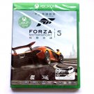 Brand New Sealed Forza 5 Game(Microsoft XBOX ONE, 2013) Chinese Version China Brand New Sealed Forza 5 Game(Microsoft XBOX ONE, 2013) Chinese Version China