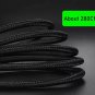 New Genuine USB-C Charging Power Cable Cord for Playstation5 DualSense Edge 2.8M