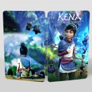 New Limited Kena Bridge of Spirits Steelbook Custom Made For Nintendo Switch2