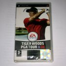 Brand New Sealed Tiger Woods PGA Tour 2008 Game(Sony PSP, 2007) Euro verison Brand New Sealed Tiger Woods PGA Tour 2008 Game(Sony PSP, 2007) Euro verison