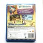 New Sealed SONY Playstion 4 PS4 PS5 Tearaway Unfolded Game Chinese Version CHINA