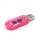 USB Dongle Receiver PL-6432A For PDP Rock Candy PS3 PC Wireless Controller