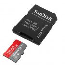 Black TF SanDisk Adapter microSD micro to SD SDHC SDXC 32GB 64GB 128GB 256GB Black TF SanDisk Adapter microSD micro to SD SDHC SDXC 32GB 64GB 128GB 256GB