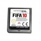 EA FIFA10 Football Game For Nintendo DS/NDS/3DS EURO Version EA FIFA10 Football Game For Nintendo DS/NDS/3DS EURO Version
