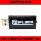 Wireless USB Dongle Transceiver Receiver 1508482-01B For Atplay Controller PC&PS Wireless USB Dongle Transceiver Receiver 1508482-01B For Atplay Controller PC&PS