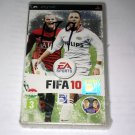 SEALED BRAND NEW FIF10 SOCCER10 FOOTBALL(SONY Playstation Portable PSP Game) SEALED BRAND NEW FIF10 SOCCER10 FOOTBALL(SONY Playstation Portable PSP Game)