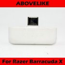 Wireless USB Dongle Transceiver Receiver White RC30-03801 For Razer Barracuda X Wireless USB Dongle Transceiver Receiver White RC30-03801 For Razer Barracuda X