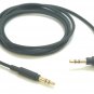 Genuine New 3.5MM AUX Cable For SONY MDR-1ADAC MDR-1ABT XB950b1/XB950N1/XB950BT
