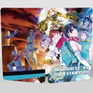 New Digimon Story Time Stranger Steelbook Custom Made For Nintendo Switch2 New Digimon Story Time Stranger Steelbook Custom Made For Nintendo Switch2