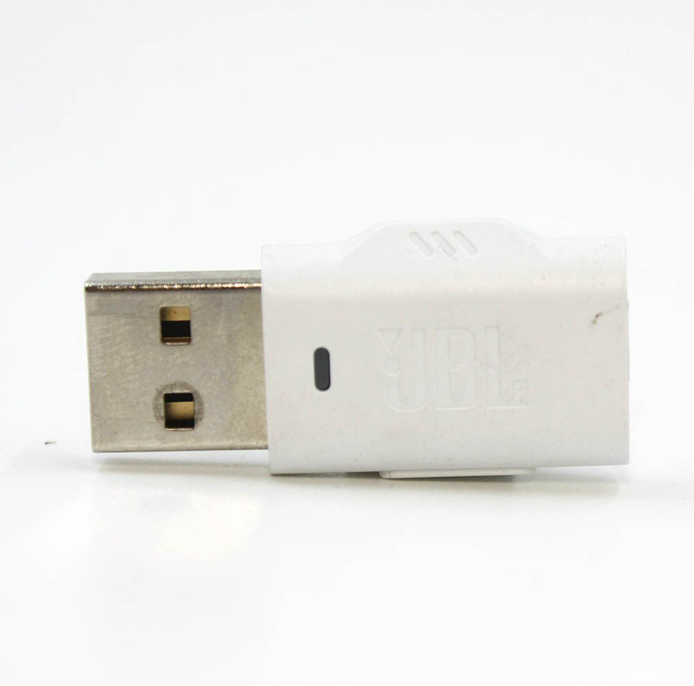 JBL Quantum 360 USB Dongle Receiver for PS & Gaming Wireless Headsets