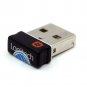 USB Dongle Unifying Receiver C-U0008 For Logitech Wireless Keyboard & Mouse Mice