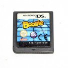 Boogie Game For Nintendo DS/NDS/3DS EURO Version Boogie Game For Nintendo DS/NDS/3DS EURO Version