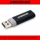 Wireless USB Dongle Multi Transceiver For Corsair Virtuoso SE HS80 SABRE K100