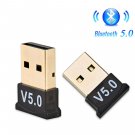 Real Bluetooth 5.0 USB Adapter Wireless Dongle For Desktop Laptop Windows PC TV Real Bluetooth 5.0 USB Adapter Wireless Dongle For Desktop Laptop Windows PC TV