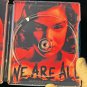Custom Made Limited Edition Sinners 2025 Signature Steelbook Case New No Disc